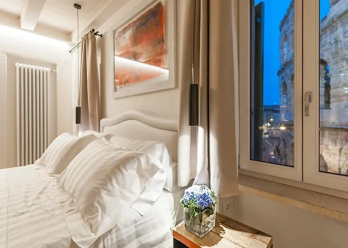 Verona Suites