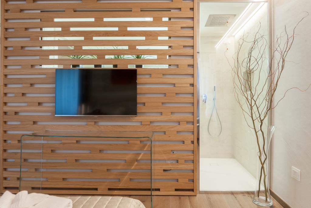 Verona Suites Appartement *