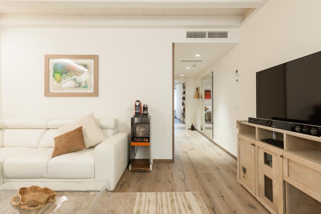 Verona Suites Appartement Vérone