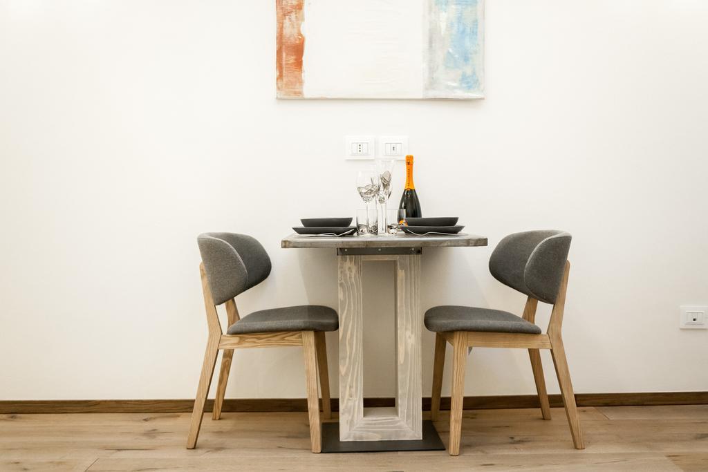 Appartement Verona Suites Vérone