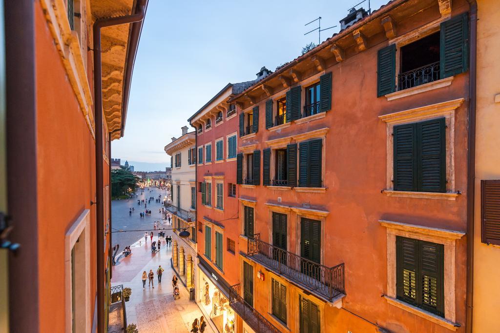 Verona Suites Appartement Vérone