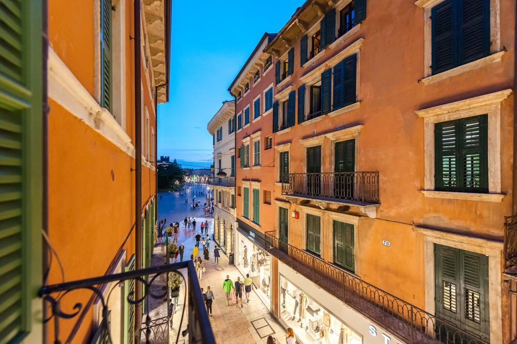 Verona Suites Appartement *