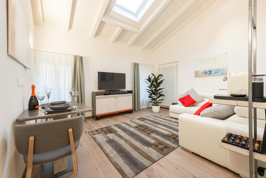 Appartement Verona Suites